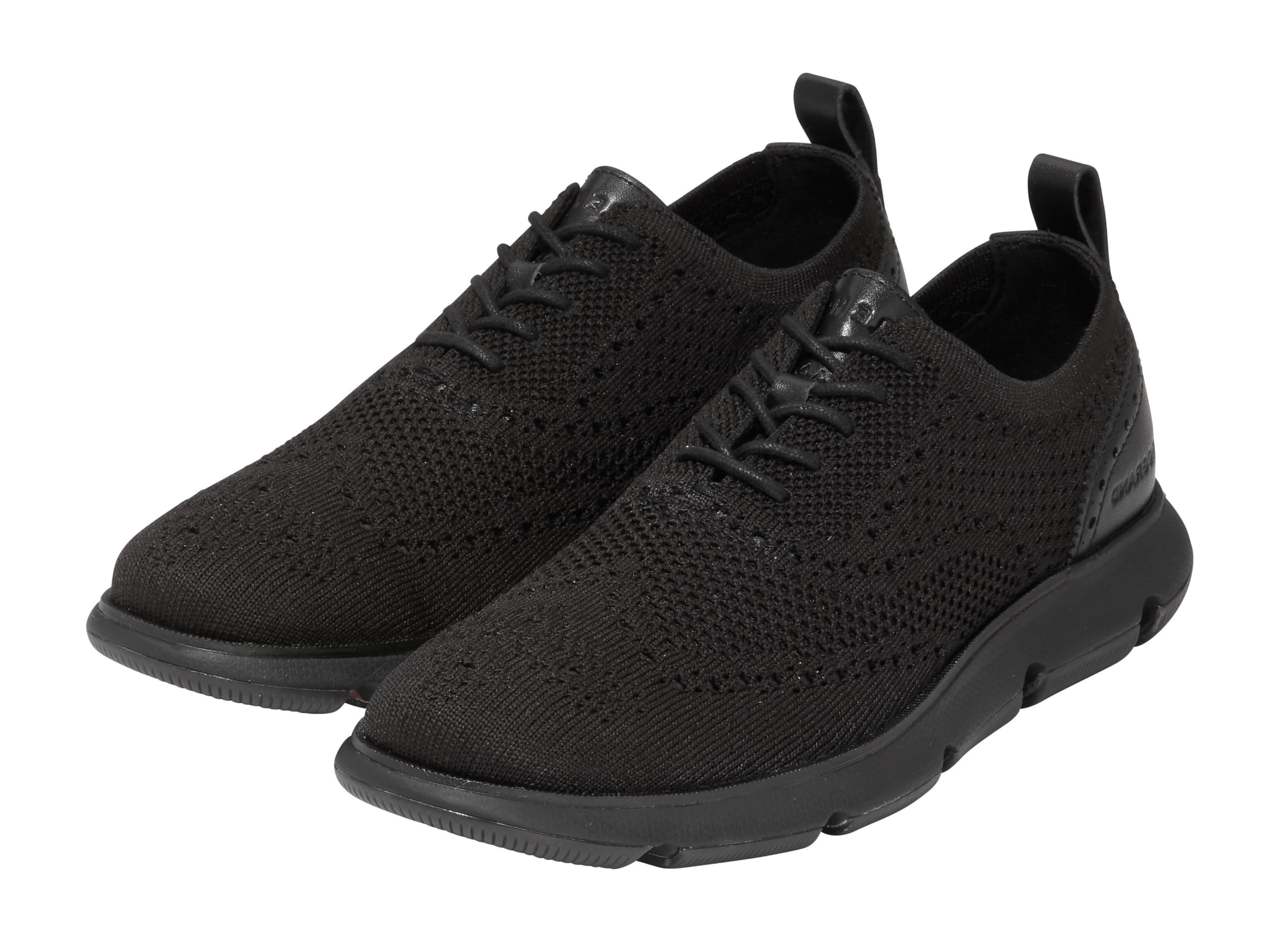 Cole Haan Men's 4.Zerogrand Stitchlite Oxford Shoes - Lightweight Comfort Sneakers for Business Casual & Travel - Perfect for Office, Walking & Everyday Wear