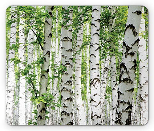 White Green