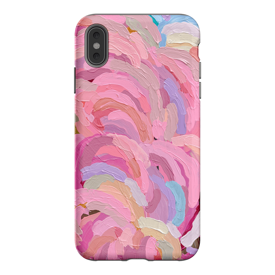 Fruit Tingle Phone Case - Colorful Protective Cover for iPhone & Samsung | Perfect for Summer, Travel & Everyday Use