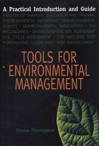 Environmental Management Tools: Practical Guide for Businesses & Organizations | Sustainable Solutions for Waste Reduction & Compliance