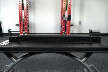 Troy Power Rack PR 3010 - Heavy Duty Home Gym Equipment for Strength Training | Perfect for Weightlifting, Squats, and Bench Press Workouts