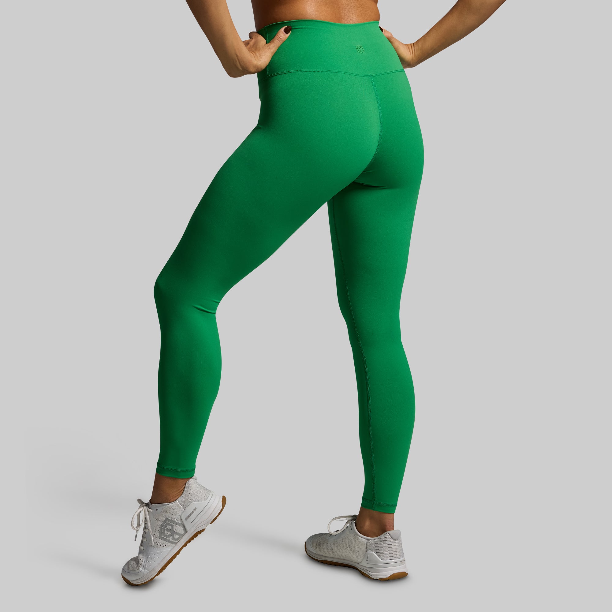 Synergy High-Waist Yoga Leggings for Women - Breathable & Stretchy Workout Pants - Perfect for Yoga, Gym, Running & Lounge Wear