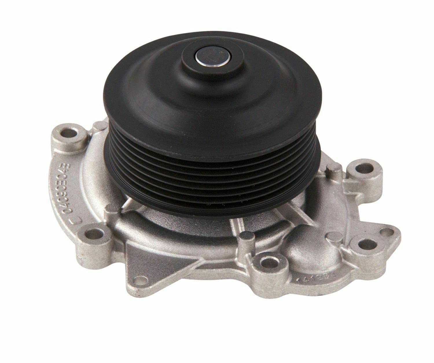High-Quality Replacement Engine Water Pump Compatible with Mercedes-Benz C300 E350 S550 - Durable Cooling System Part for Smooth Performance & Longevity - Perfect for DIY Repairs & Professional Mechanics