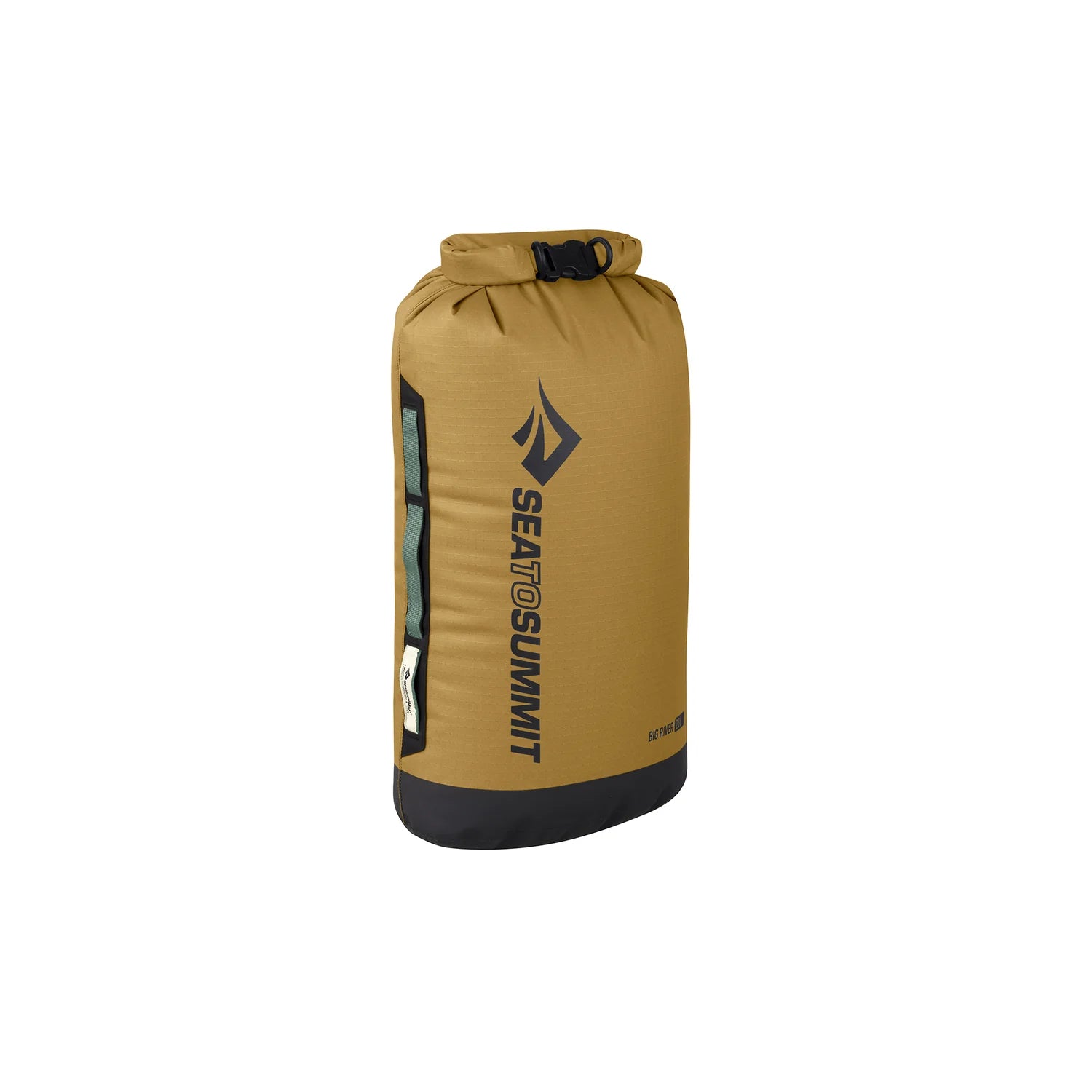 Waterproof Dry Bag for Kayaking, Hiking, Camping & Outdoor Adventures - Big River Dry Bag - Keep Gear Safe & Dry in Any Weather