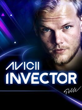AVICII Invector - Complete in Box (CIB) for PlayStation 4 - Rhythm Music Video Game for Dance & Party Entertainment
