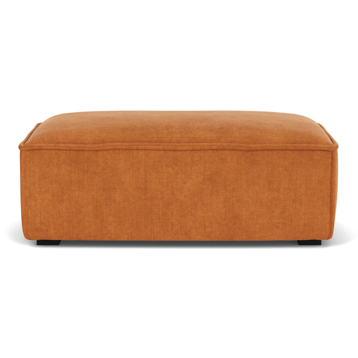 Danny Amber Textured Weave