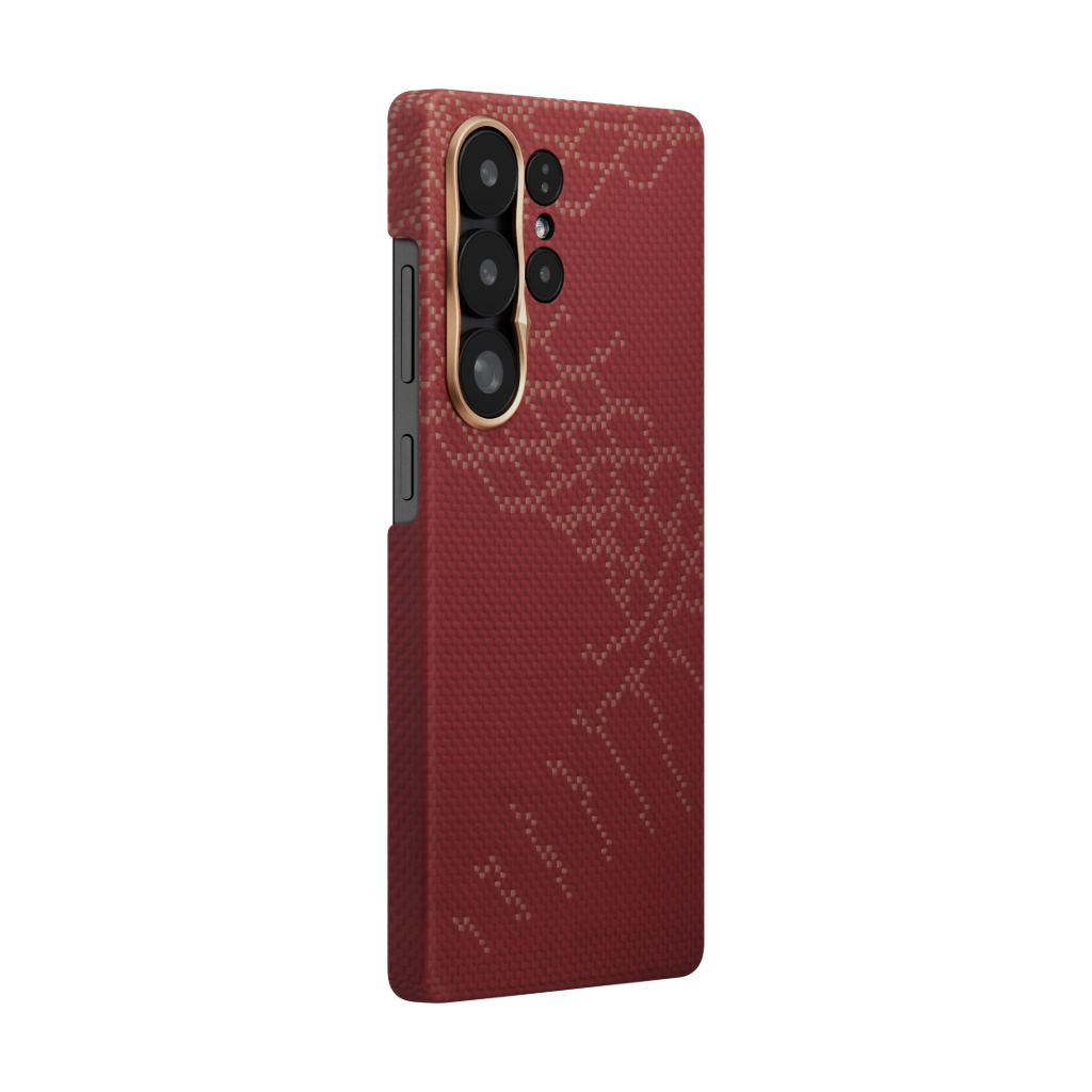Snake Ridge New Year Limited Edition - Exclusive US Models | Perfect for Holiday Gifts & Home Decor