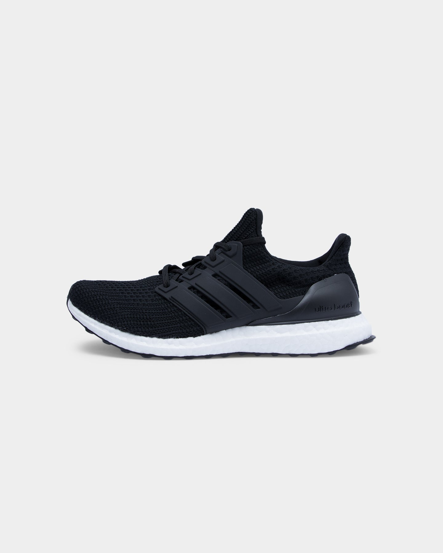Adidas Ultraboost 4.0 DNA Running Shoes for Men & Women - Core Black/Cloud White - Lightweight Comfortable Sneakers for Jogging, Gym Workouts & Daily Wear