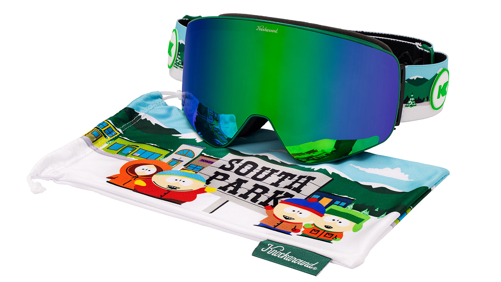 South Park Merchandise Bundle - Official T-Shirts, Hoodies & Collectibles for Fans | Perfect for Gifts, Cosplay & TV Show Enthusiasts