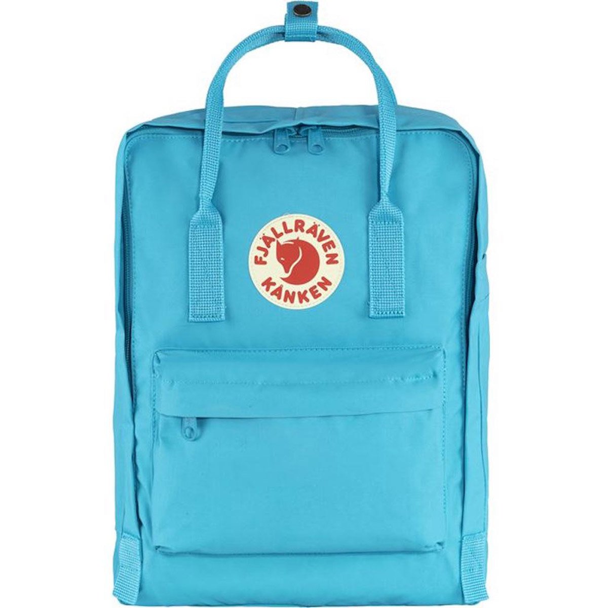 Original Kanken Backpack - Lightweight & Durable Water-Resistant Daypack for Hiking, School & Travel - Perfect for Outdoor Adventures & Daily Commute
