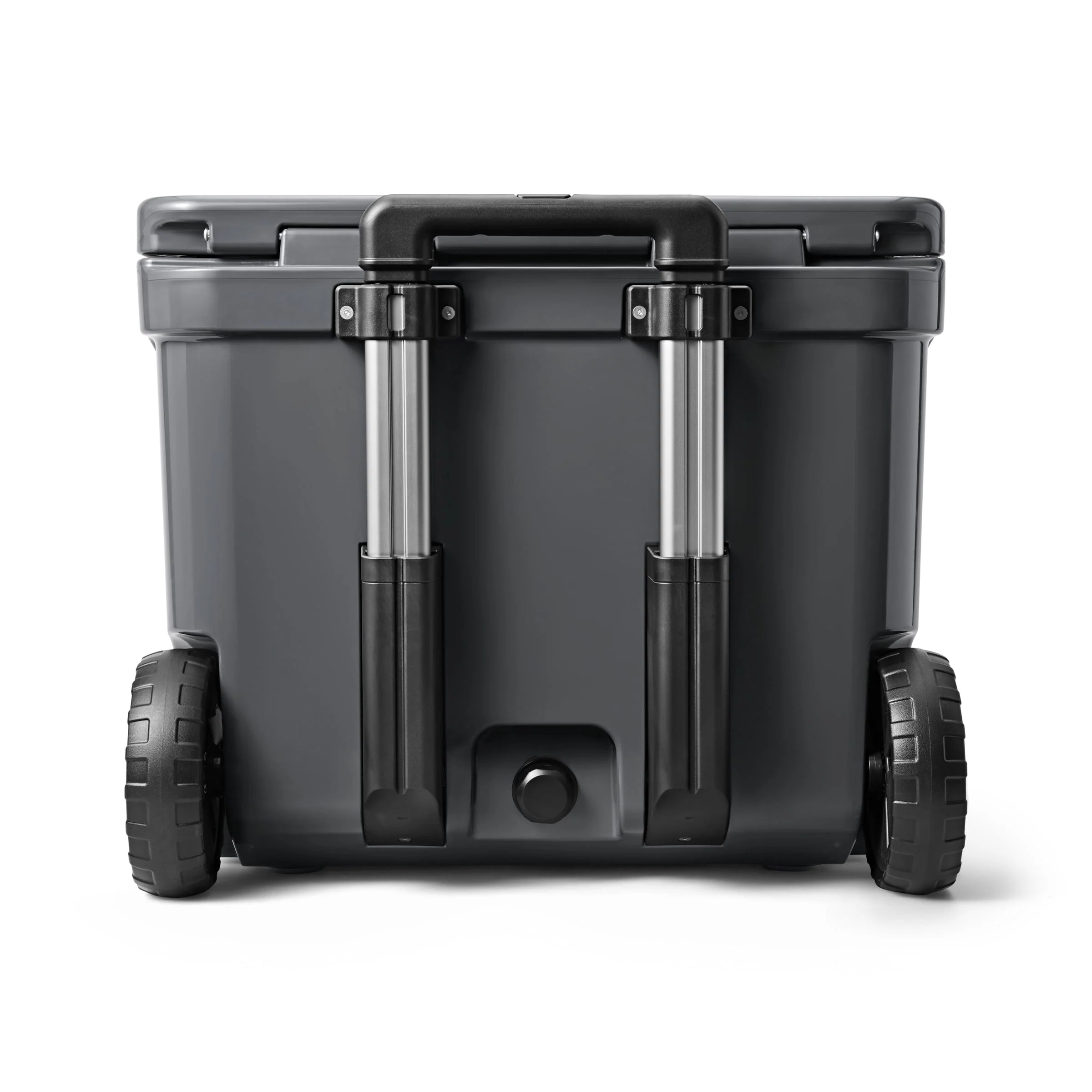 Roadie 60 Wheeled Cooler - Heavy-Duty Rolling Cooler for Camping, Tailgating & Outdoor Adventures | Insulated Cooler with Wheels for Easy Transport