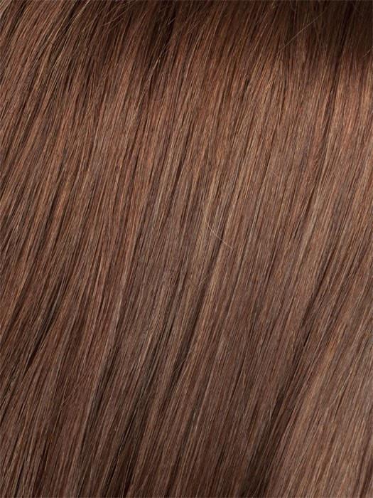 Alexandra Petite HT 100% Human Hair Wig | Hand-Tied Lace Front Wig for Women | Natural Look for Daily Wear, Cosplay & Special Occasions