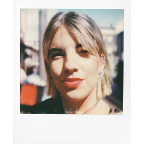 Polaroid Color 600 Instant Film - 5 Pack (40 Exposures) - Perfect for Parties, Weddings & Creative Photography