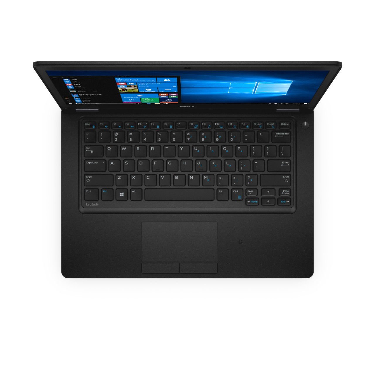 Dell Latitude 5480 14
