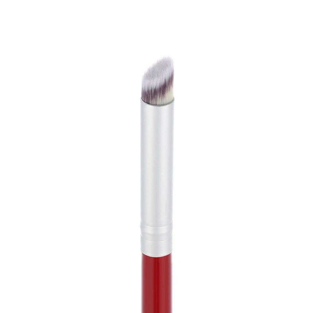 Sminakh Ombre Brush Set for Nails - 2 Pack Professional Nail Art Gradient Liner Brush with Ombre Pen for Manicure & Polish | Perfect for Salon, Home DIY Nail Designs & Acrylic Powder Application