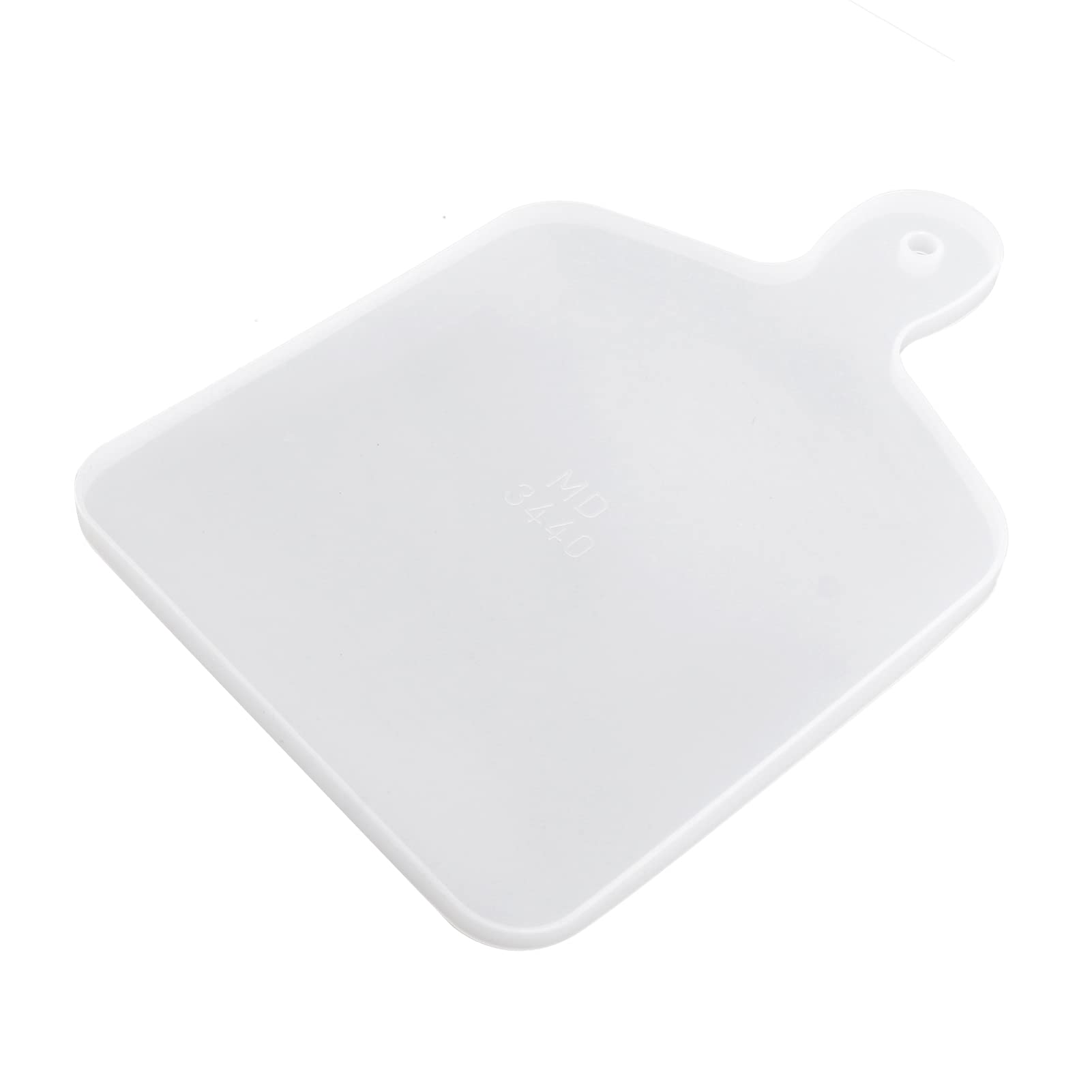 Omabeta Silicone Resin Molds for DIY - Durable Reusable Epoxy Molds for Jewelry, Coasters & Craft Trays | Perfect for Resin Art, Home Decor & Gift Making