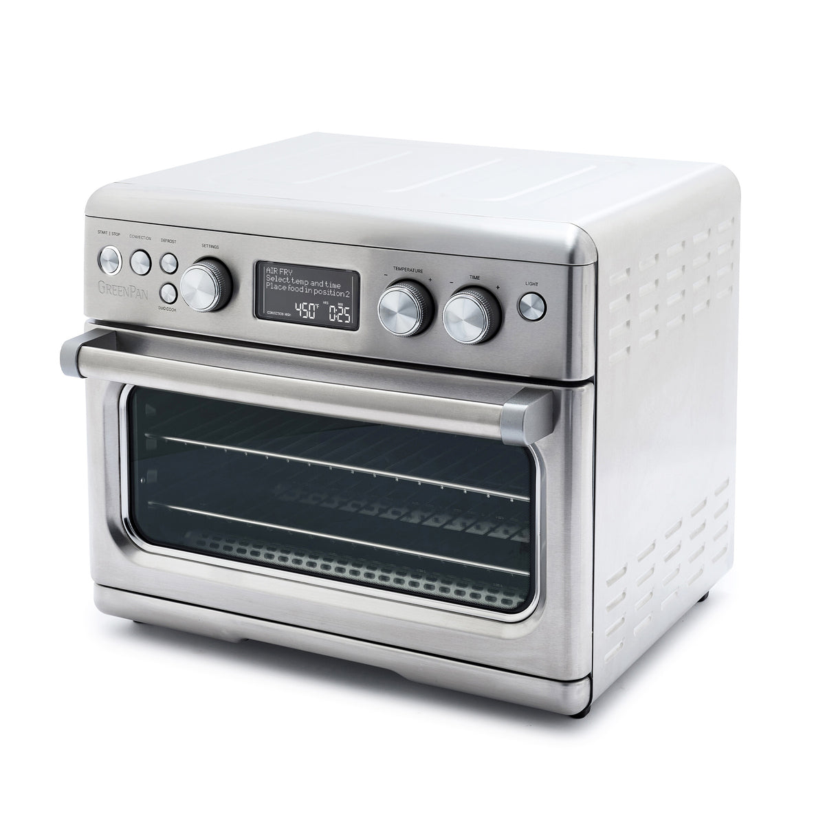 Stainless Steel