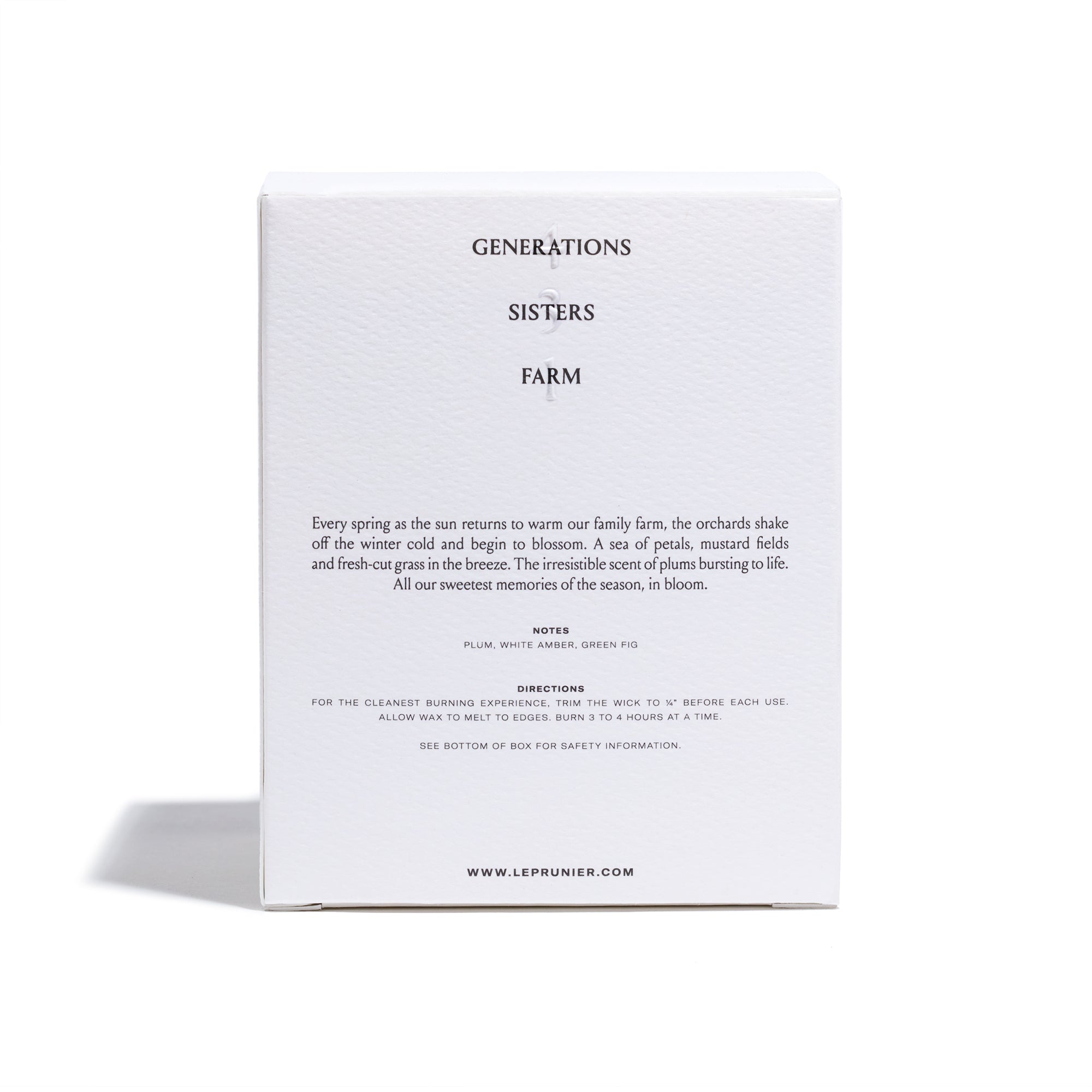 Spring Bloom Scented Candle - Floral Home Decor for Relaxation & Aromatherapy | Perfect for Living Room, Bedroom, and Spa
