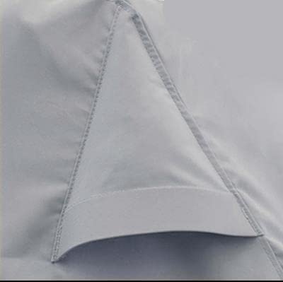 SBU Boat Cover for Lowe BASS Catcher 16 PRO (1979-1985) - Waterproof, UV-Resistant Protection for Fishing Boats | Perfect for Outdoor Storage & Marine Use