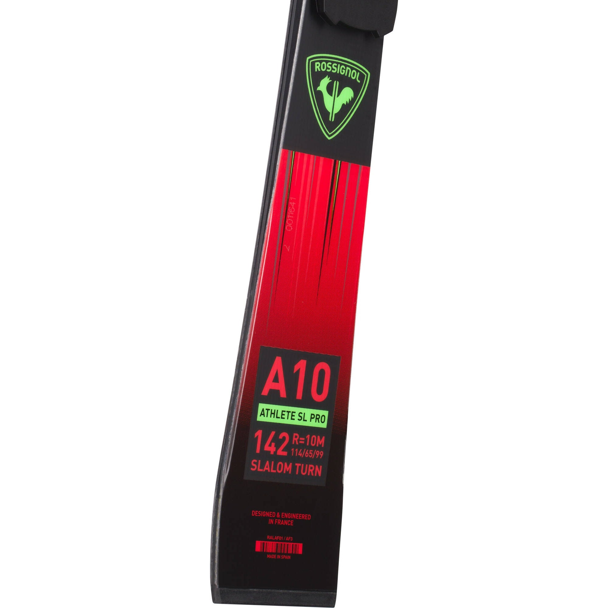 Rossignol 2024 HERO SL PRO R21 PRO Skis - High-Performance All-Mountain Skis for Advanced Skiers | Perfect for Carving, Powder & Freeride