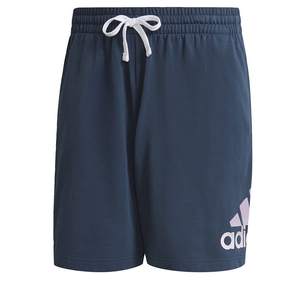 **Adidas Men's Essentials Tie-Dye Workout Shorts - Comfortable Athletic Shorts for Gym, Running & Casual Wear**