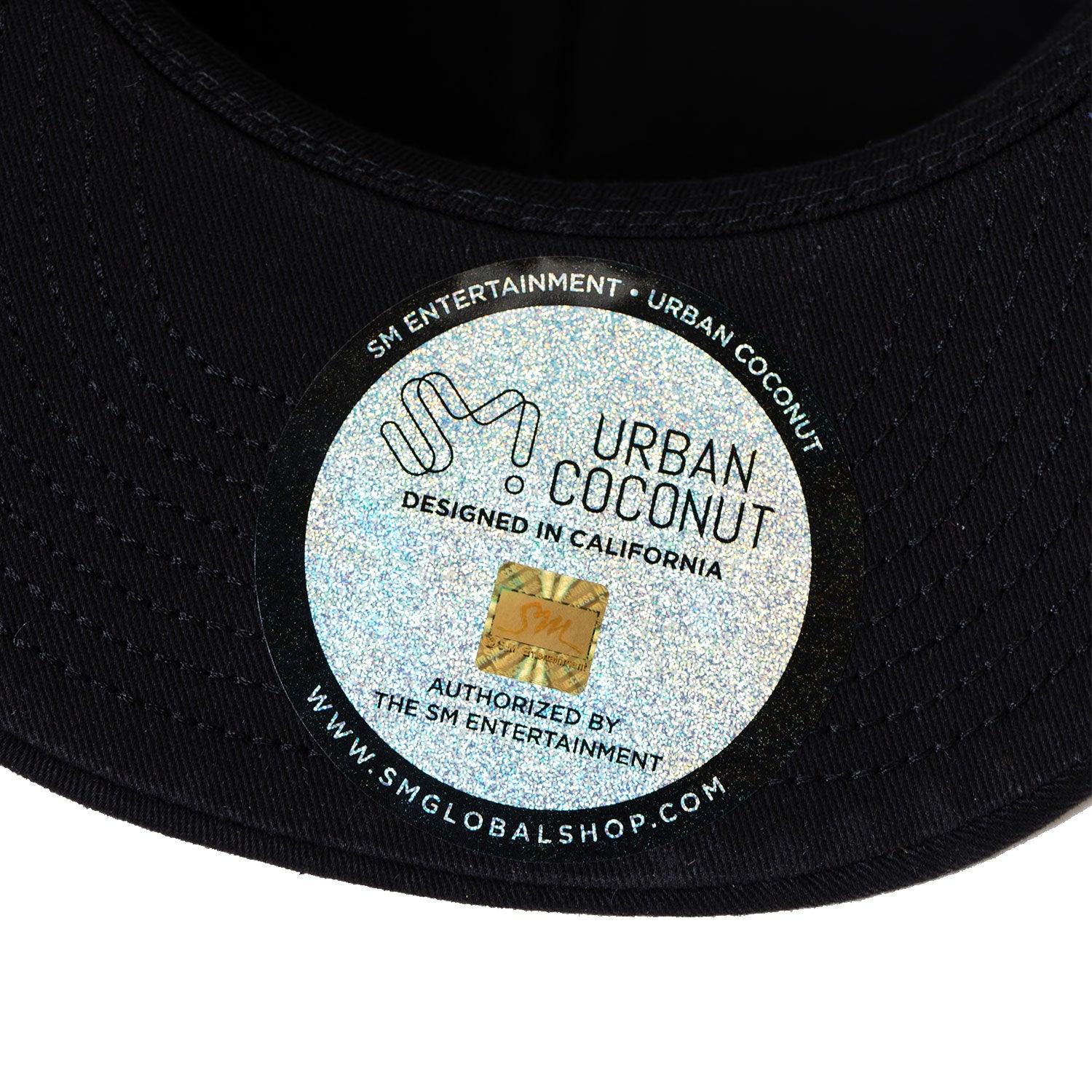 NCT 127 Cherry Bomb Snapback Hat - Official Kpop Merchandise - Adjustable Baseball Cap for Fans & Streetwear Fashion | Perfect for Concerts, Kpop Events & Daily Wear