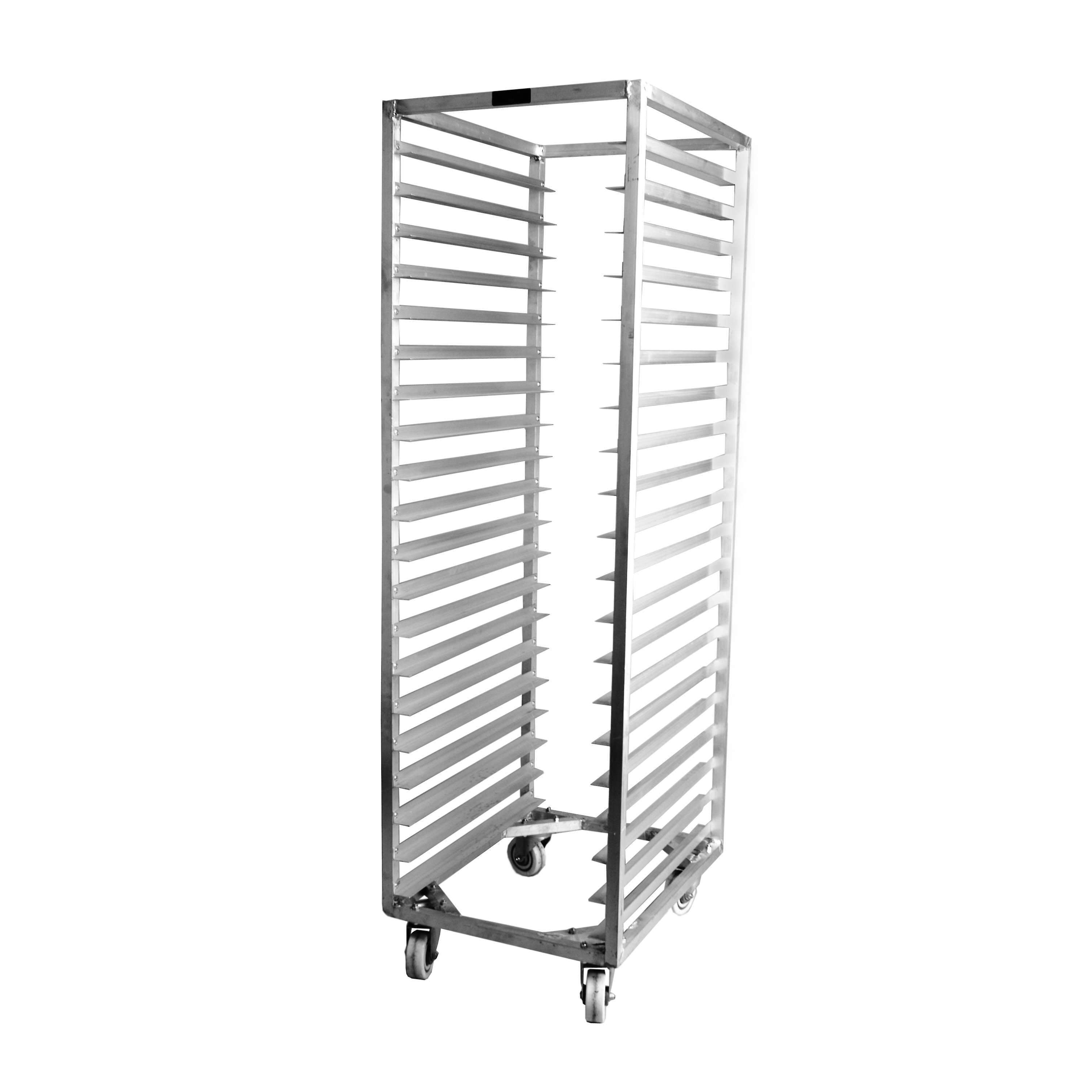 Heavy Duty Stainless Steel Wire Rack 15