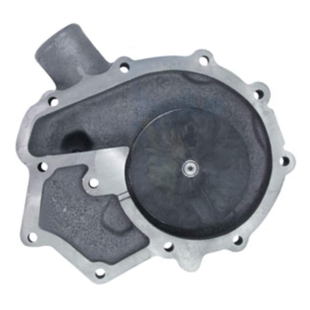 RAParts Water Pump Replacement for John Deere Tractors - Compatible with AR92641 - Durable Engine Cooling System Part for Agricultural & Construction Equipment