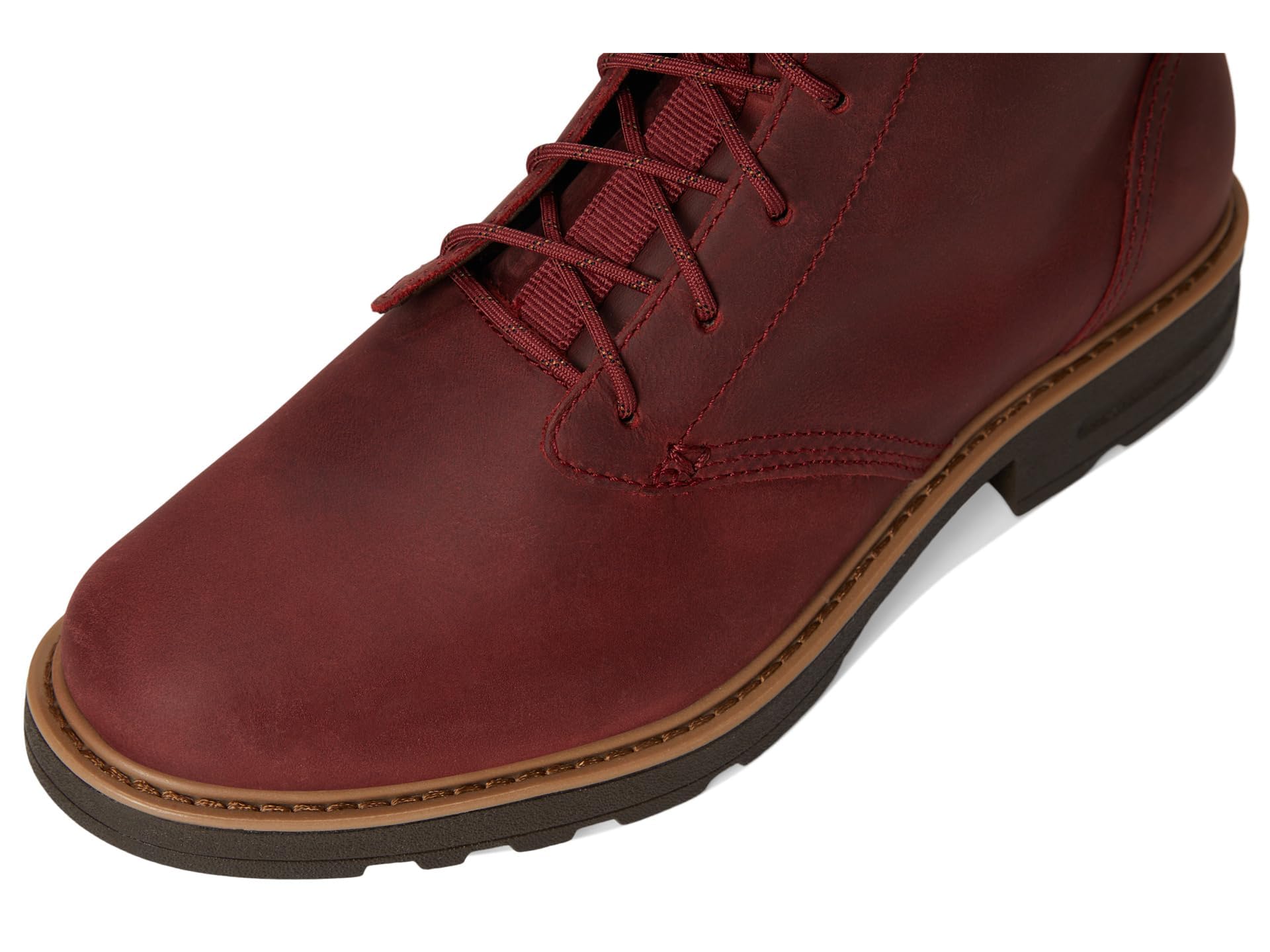 Teva Women's Rowena Lace-Up Fashion Boots - Waterproof Hiking & Outdoor Boots for Women - Comfortable Ankle Boots for Walking, Travel & Casual Wear