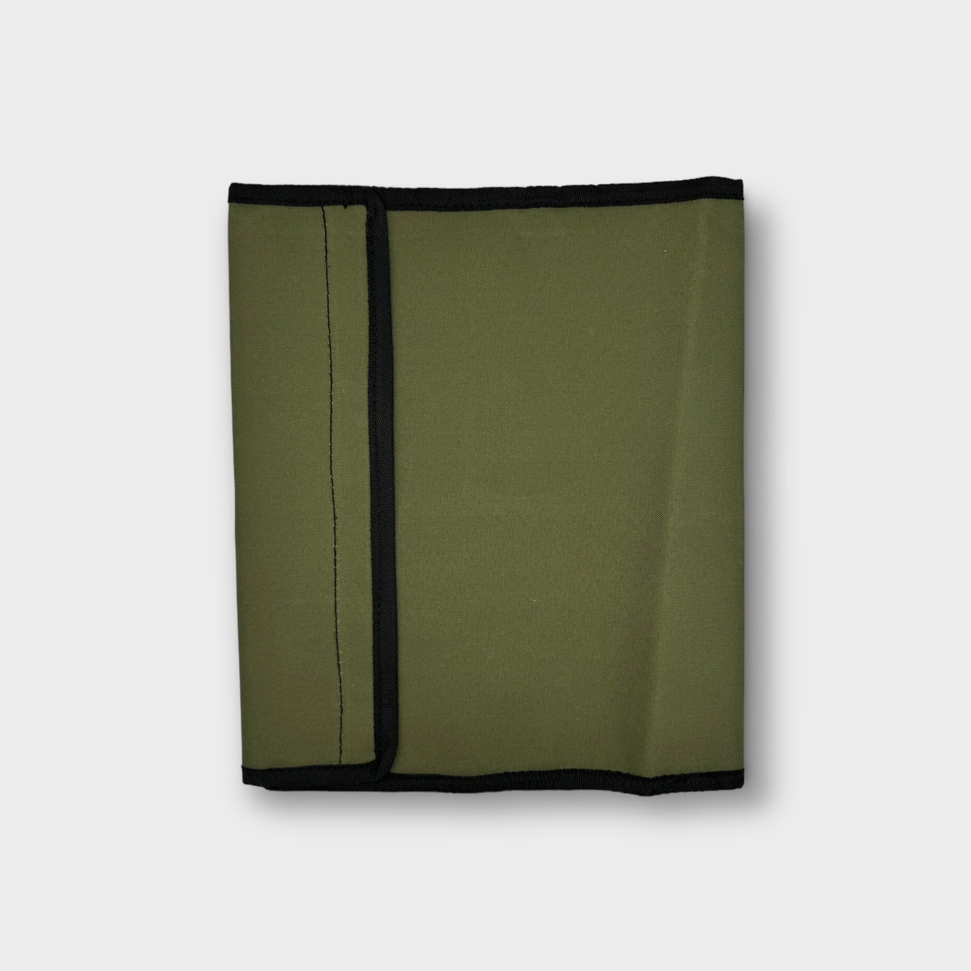 Premium Large Quran Cover with Zipper - Durable Islamic Prayer Book Protector for Daily Use, Travel & Gifting