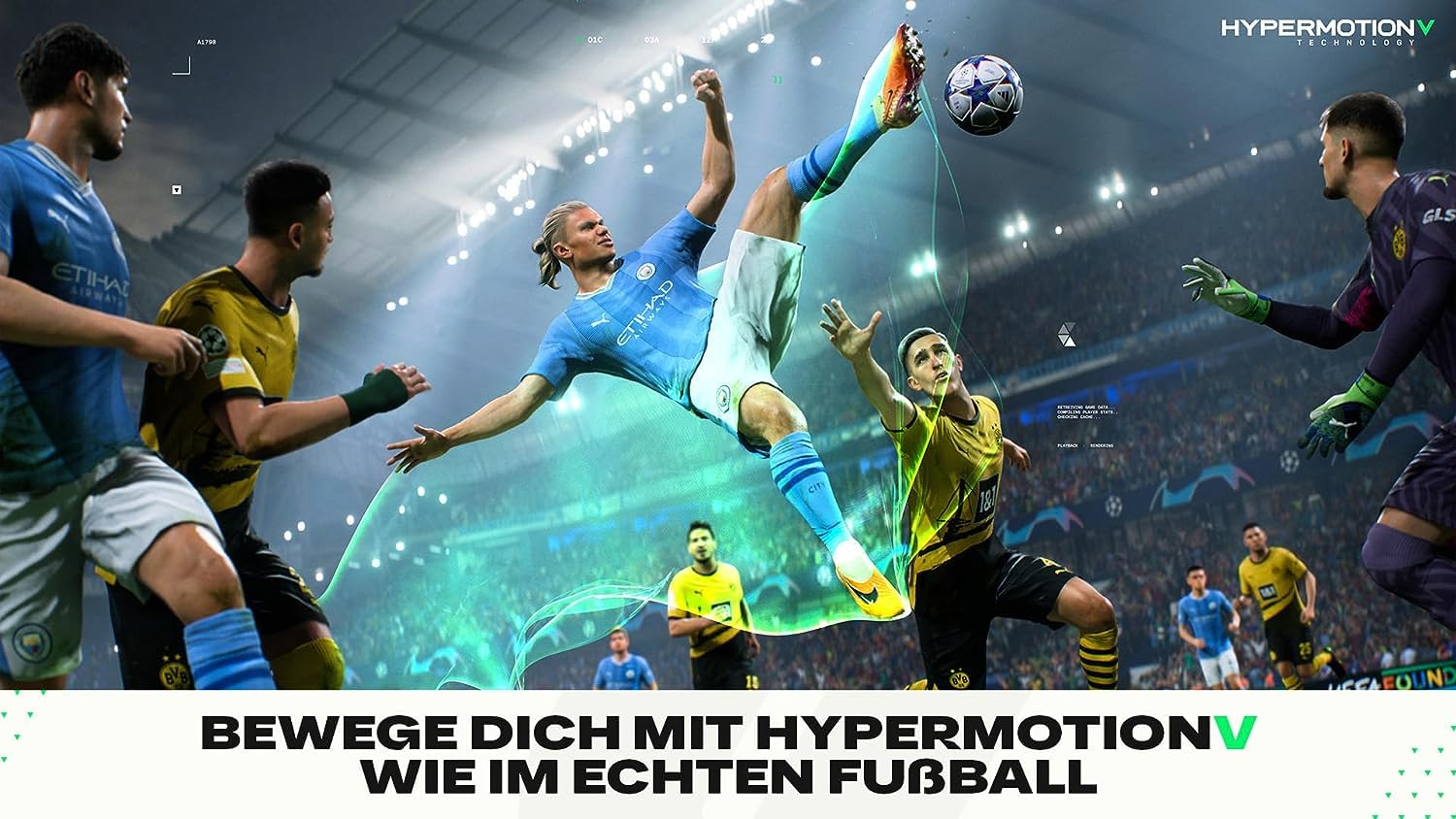 EA SPORTS FC 24 12000 Ultimate Team Points - Xbox One & Series X|S Digital Download Code | Upgrade Your Ultimate Team for Competitive Online Matches & Career Mode