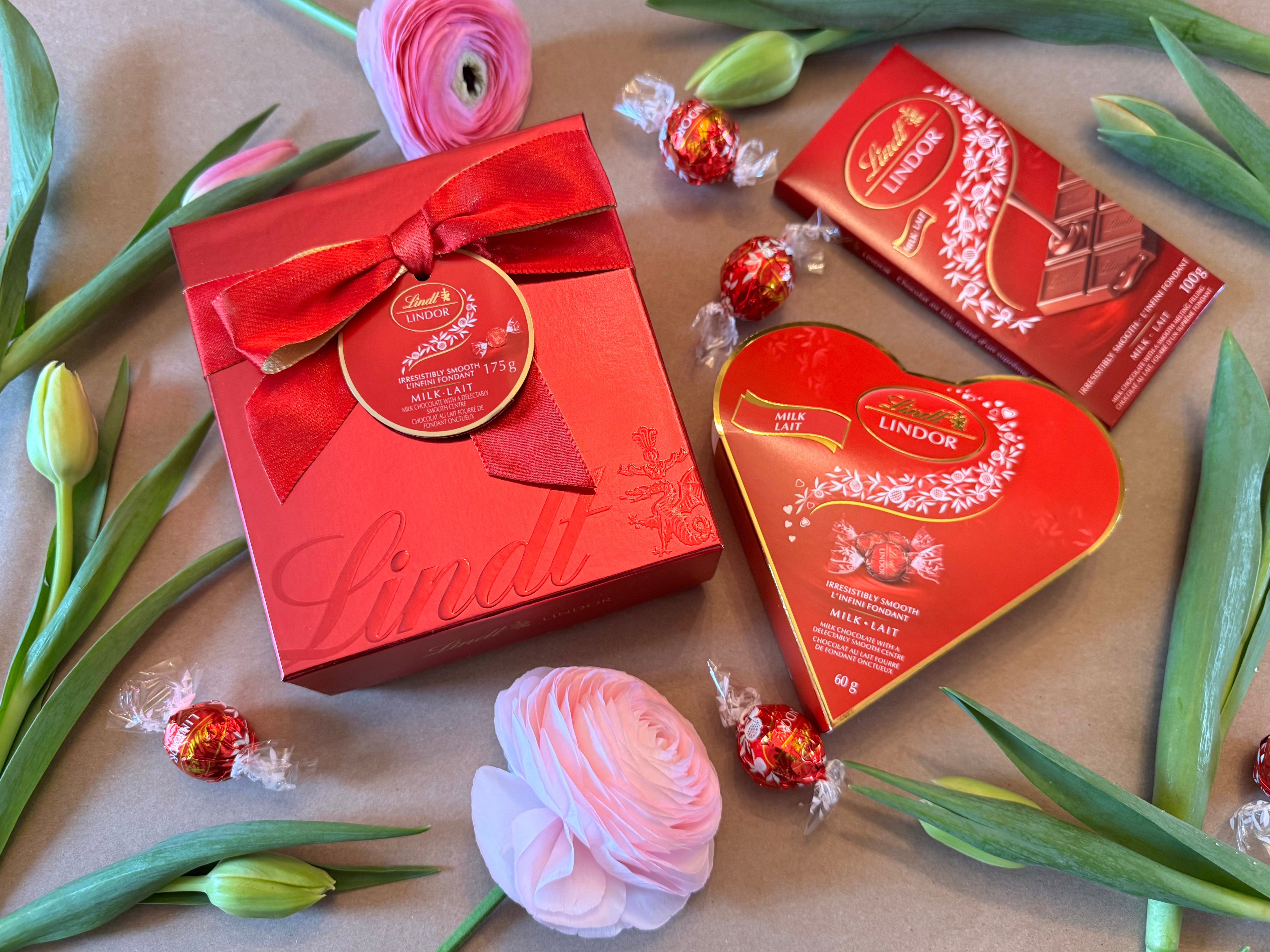 Valentine's Day Gifts for Her/Him - Romantic Presents & Unique Ideas for Couples | Perfect for Anniversaries, Date Nights & Special Occasions