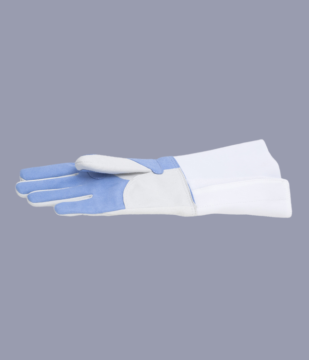 Uhlmann Champion Fencing Gloves - Premium Durable Gloves for Fencing Training & Competitions | Perfect for Beginners & Professionals