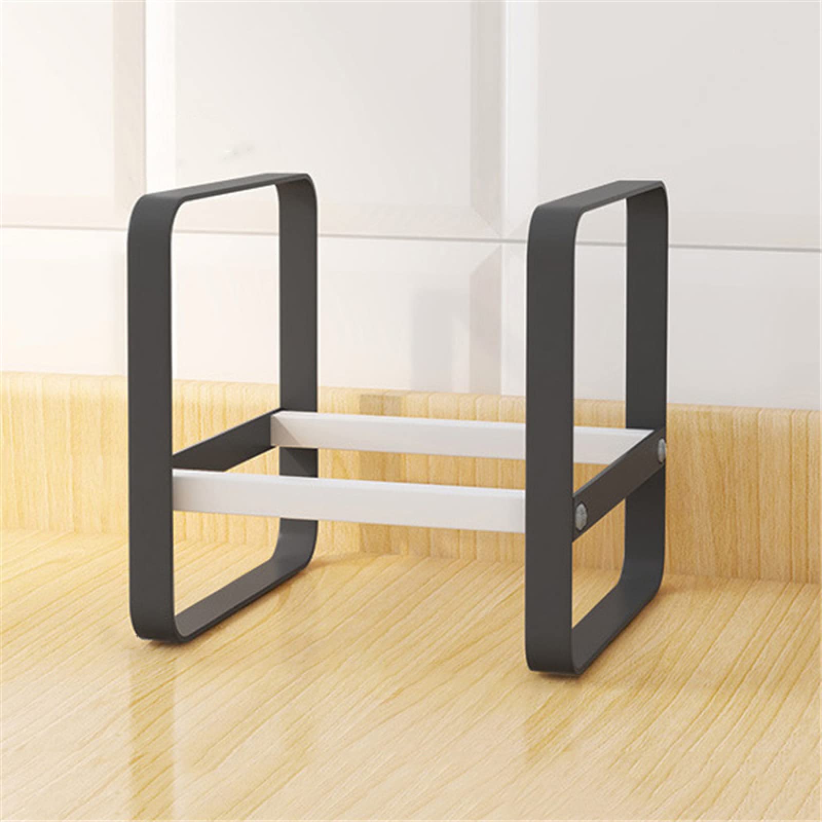 Multifunctional Kitchen Cabinet Organizer - Large Storage Rack for Plates, Bowls, Cups & Chopping Boards | Space-Saving Shelf for Dishes & Kitchenware | Perfect for Pantry, Cabinet & Countertop Organization