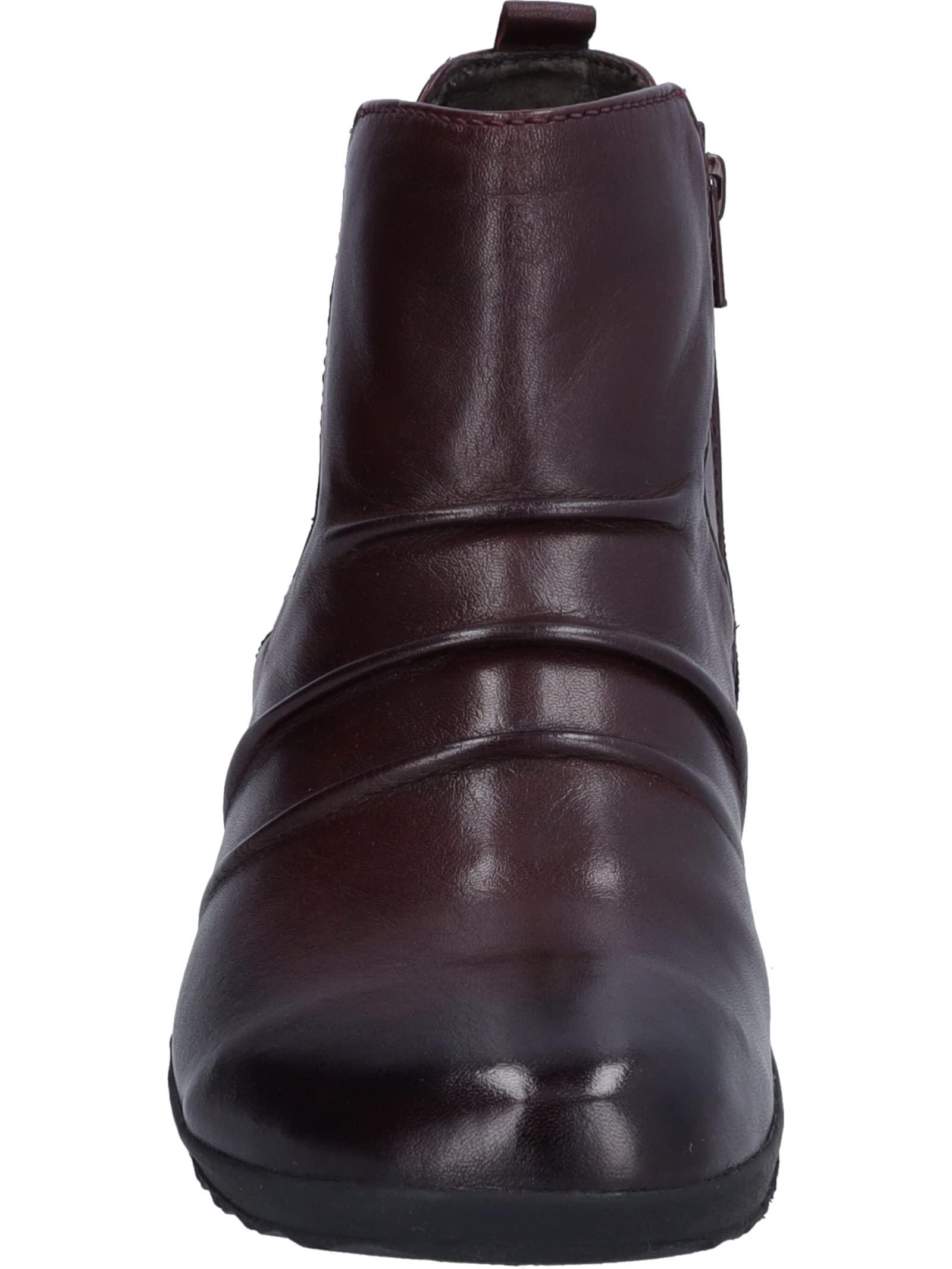 Josef Seibel Women's Naly 60 Chelsea Boots - Comfortable Ladies Ankle Boots in Width G (Regular) - Perfect for Work, Casual Outfits & Fall/Winter Fashion