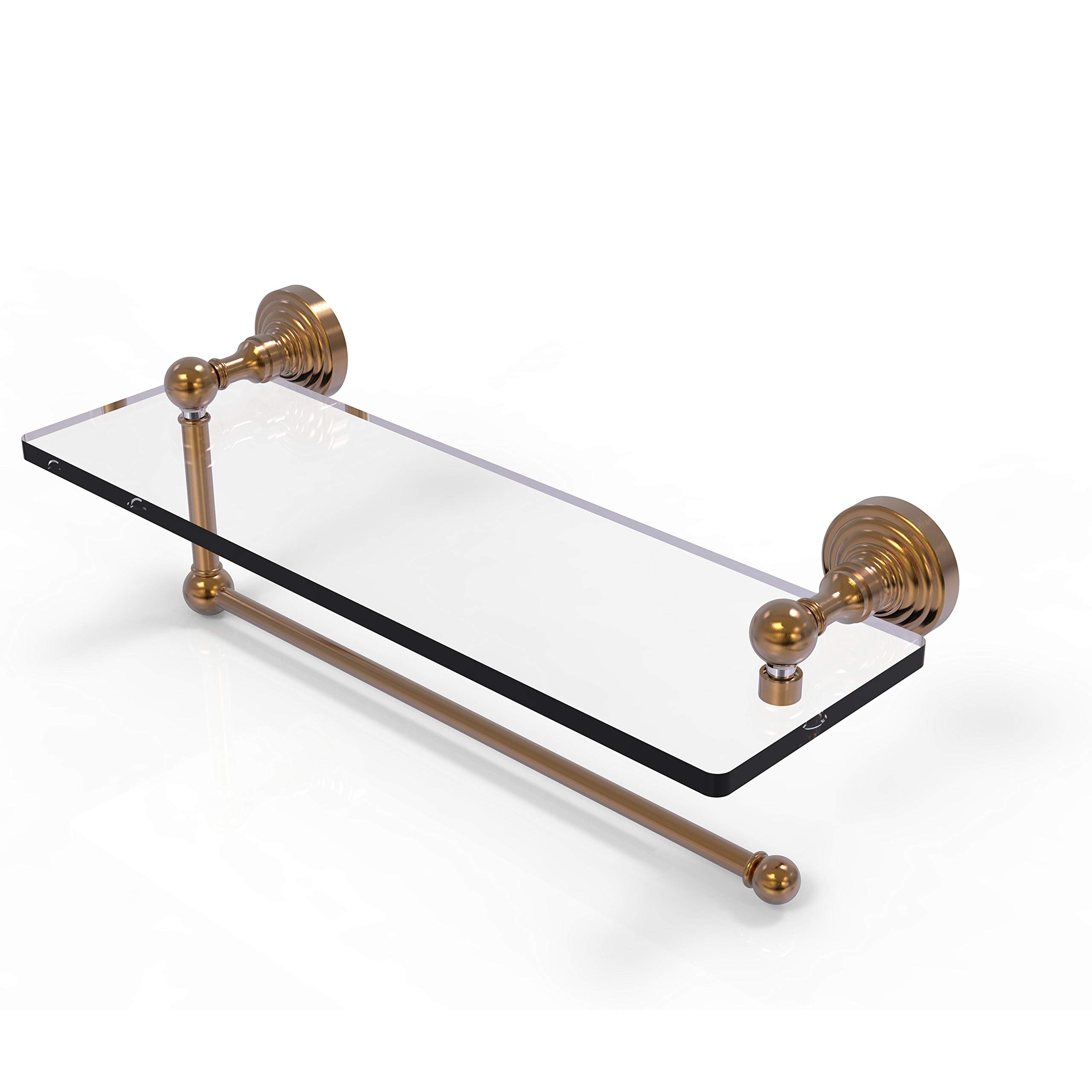 Allied Brass Waverly Place 16