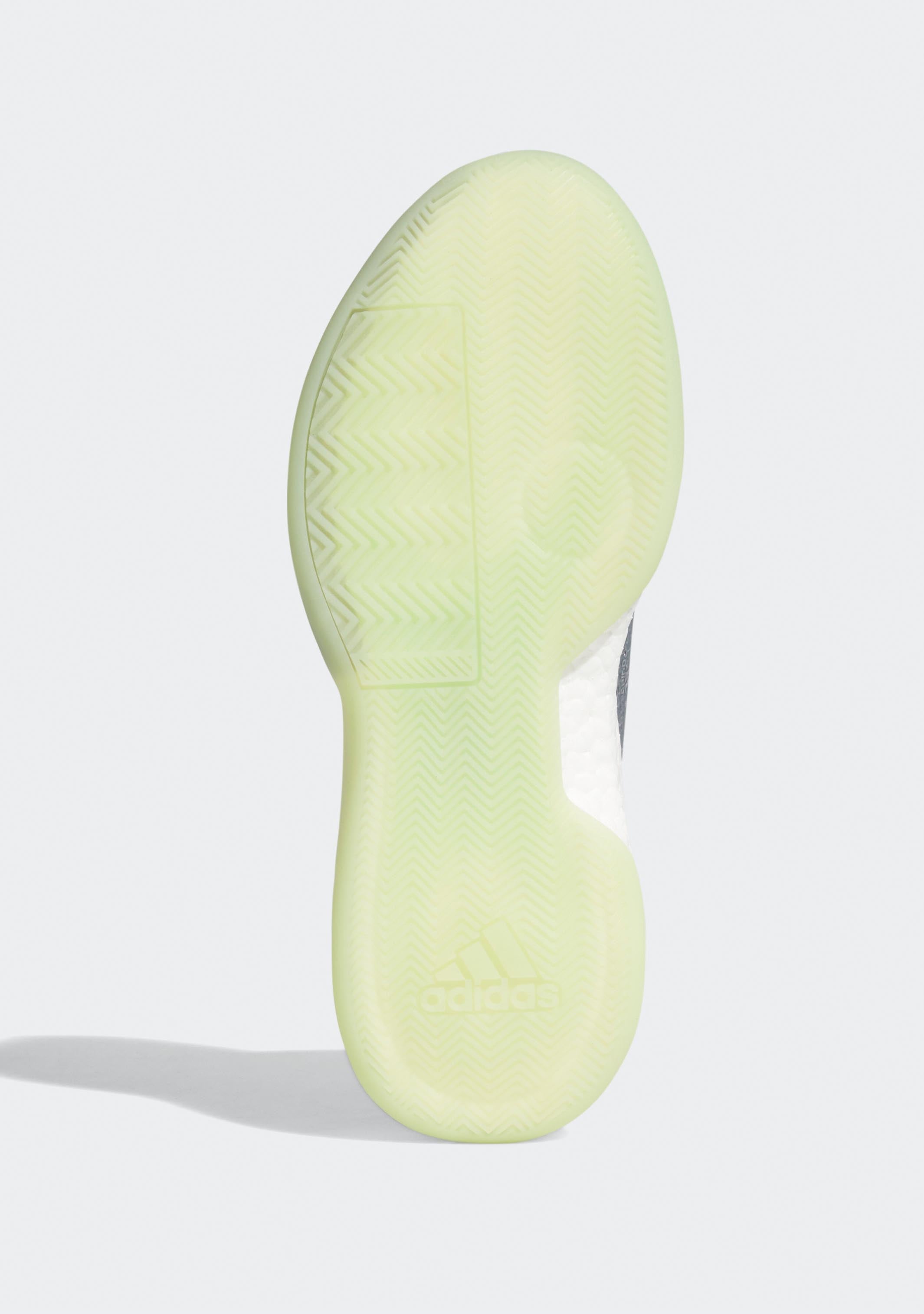 Adidas Men's Marquee Boost Basketball Shoes - High-Performance Cushioning for Indoor & Outdoor Courts - Perfect for Training, Games, and Streetwear Fashion