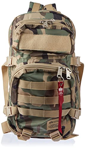 Wdl Camo 65
