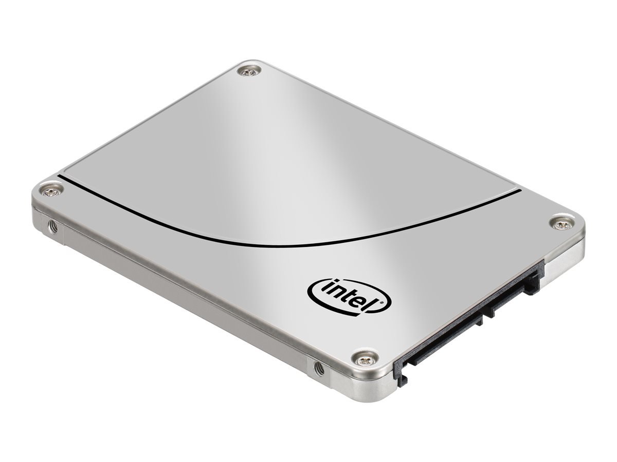 Intel 480GB Internal SSD 2.5