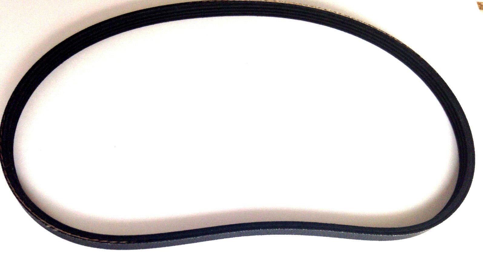 Original Panasonic SD-YD205 Bread Maker Replacement Belt - Compatible with SD-YD205 Bread Machine - Durable Rubber Drive Belt for Home Baking - Perfect for Daily Bread Making & Dough Kneading