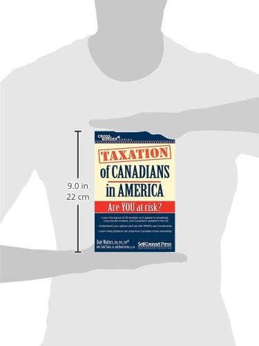 Taxation for Canadians Living in the US: Cross-Border Tax Risks & Compliance Guide | Expat Finance & IRS Filing Scenarios