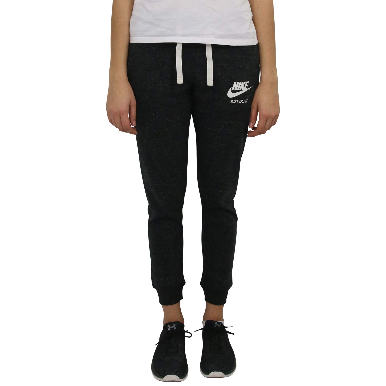 Nike Women's NSW Vintage Gym Pants - High Waisted Workout Leggings for Yoga, Running & Training | Comfortable & Stylish Activewear