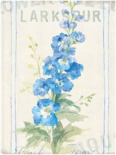 Floursack Florals VII Crop