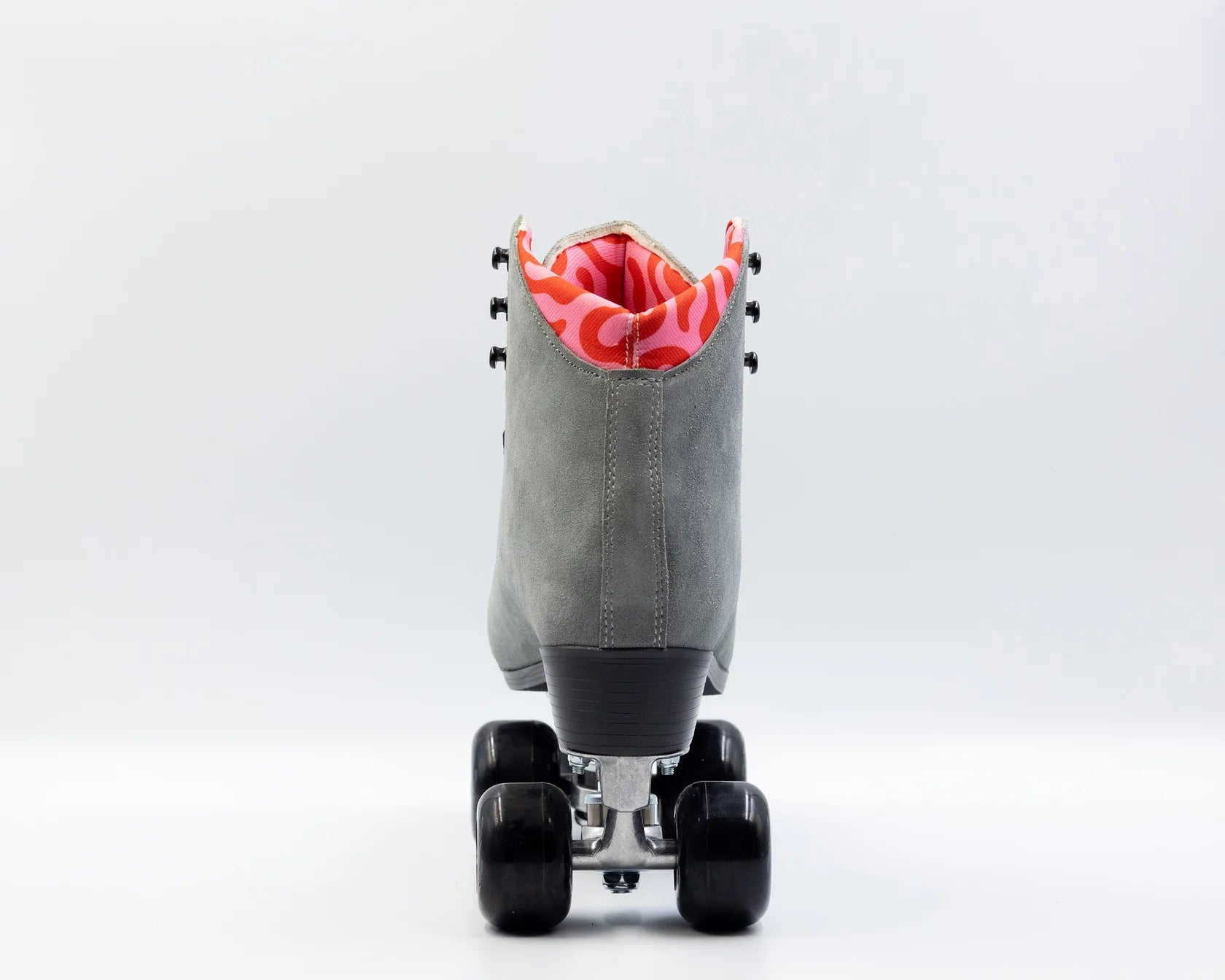 Chuffed Skates Wanderer Plus Roller Skates - Premium Outdoor Concrete Skates for Women & Men - Perfect for Park Trails, Street Skating & Urban Adventures