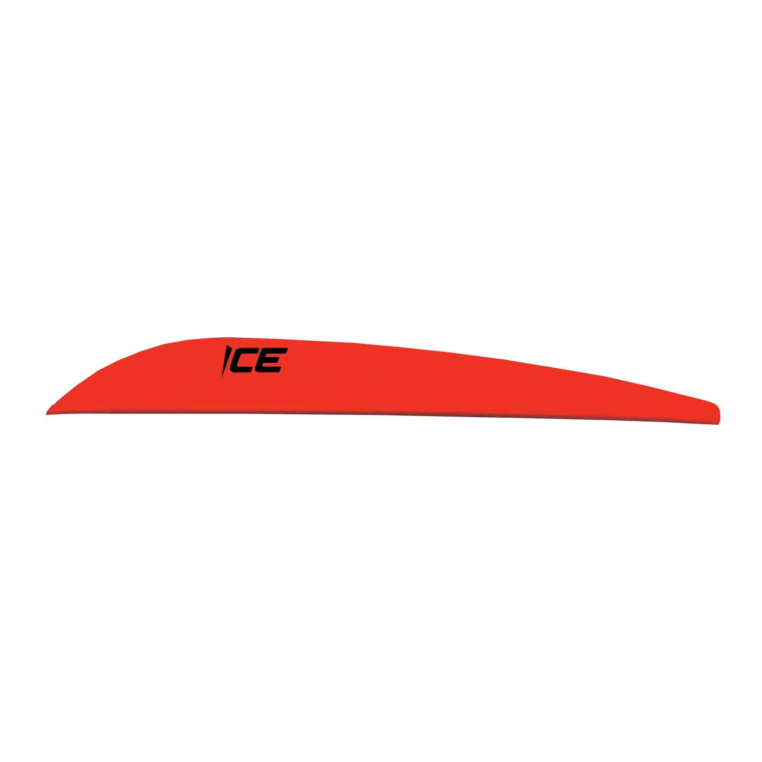 Bohning Ice Vanes - High-Performance Archery Vanes for Cold Weather Hunting | Perfect for Winter Bowhunting and Target Practice