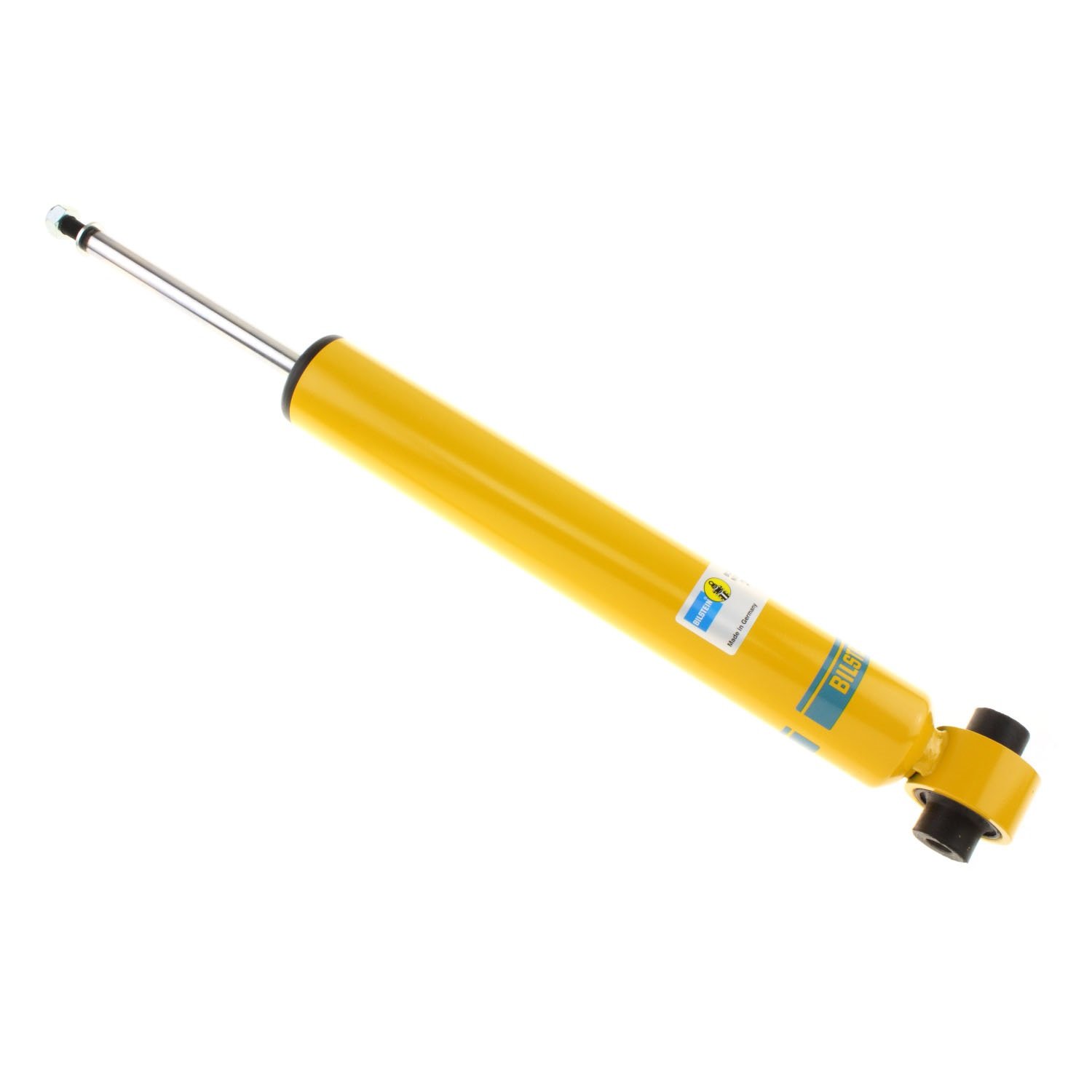 Bilstein 24-217873 B8 Series SP Shock Absorber - High Performance Suspension Upgrade for Smooth Ride | Perfect for Off-Roading, Daily Commuting & Performance Driving