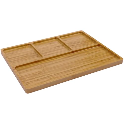Divided Plate