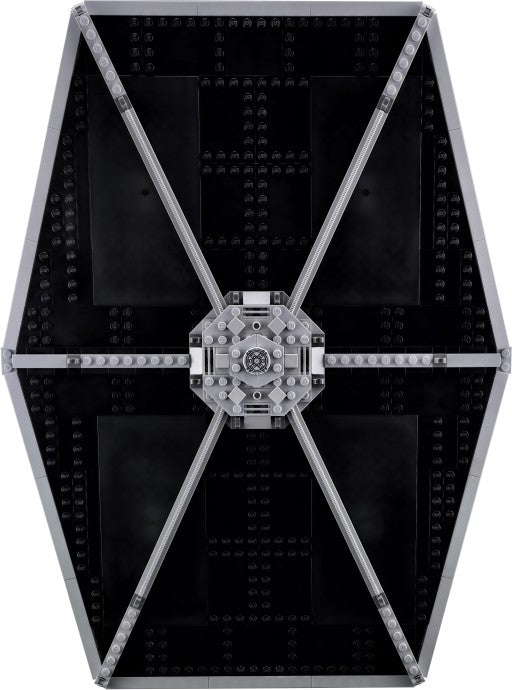 LEGO Star Wars UCS TIE Fighter 75095 Building Kit - Ultimate Collector Series for Adults & Fans | Perfect for Display, Gifts & Star Wars Collections