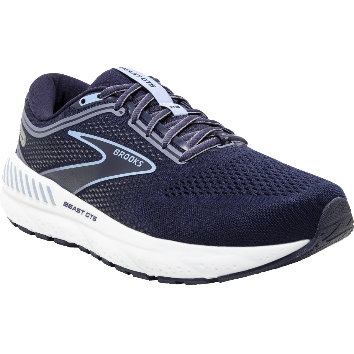 Beast 23 2E Wide Running Shoes - Lightweight Athletic Sneakers for Men with Cushioning Support | Perfect for Jogging, Gym Workouts & Daily Wear