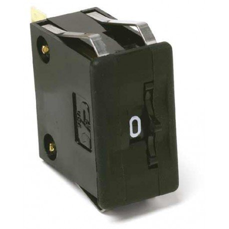 301109000 Thumbwheel Switch - High Precision Rotary Digital Control Switch for Industrial Equipment & DIY Projects | Perfect for CNC Machines, Control Panels & Electronic Prototyping